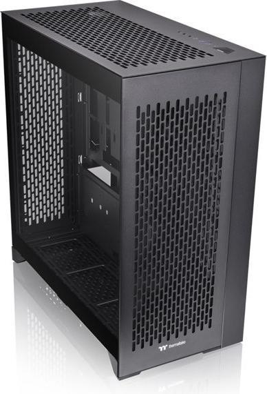 Actual product image Thermaltake CTE E660 MX Black (ATX, E-ATX, Mini-ATX)