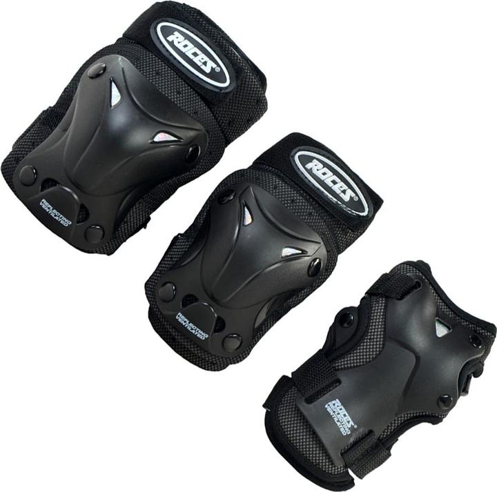 Immagine prodotto Roces Eislaufen Pads 6erPack (M)