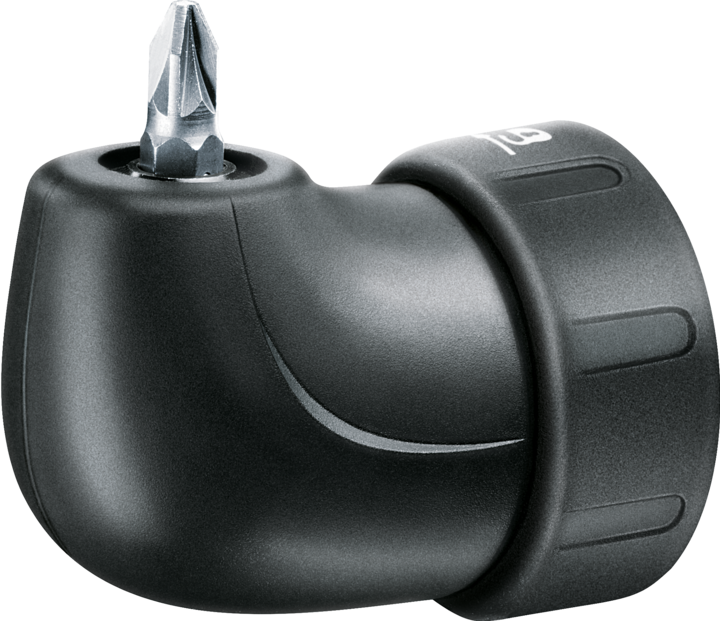 Produktbild Bosch Home & Garden Ixo Zubehör
