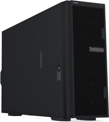 Produktbild Lenovo ST650 V2 Xeon Silber 4309Y 8C (Intel Xeon Silver 4309Y, 32 GB, Tower Server)