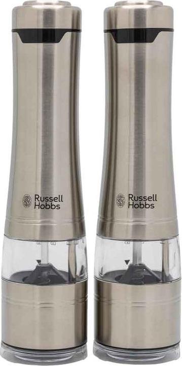 Image du produit Russell Hobbs Classiques (Poivre, Sel)