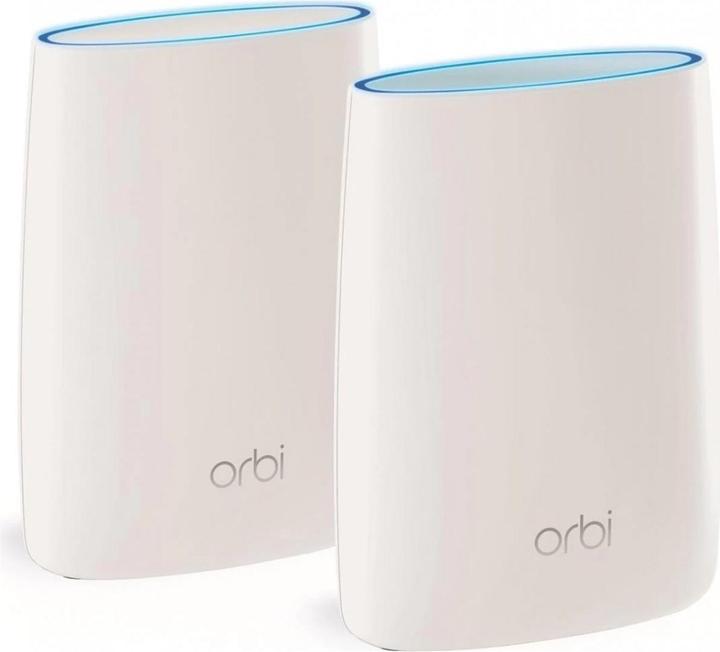 Produktbild Netgear Orbi RBK50 Set