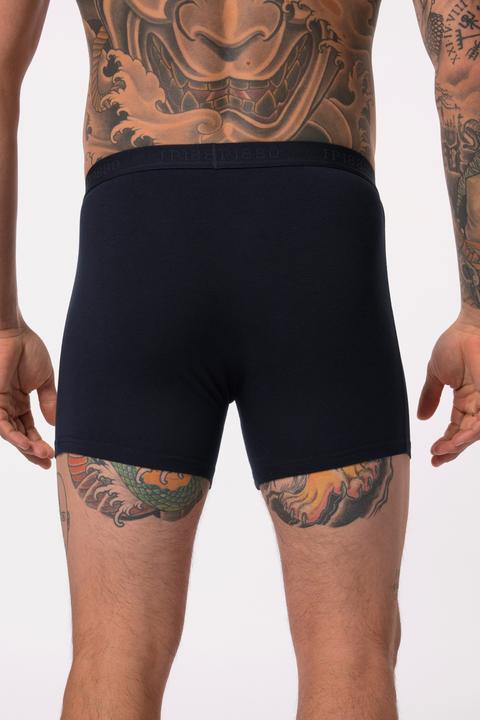 Produktbild JP1880 JP 1880 Mid-Pants FLEXNAMIC®, OEKO-TEX, 2er-Pack, Unterhose, bis 7XL (XXL, 2er Pack)
