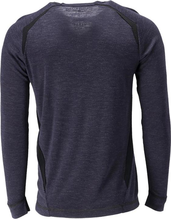 Actual product image Mascot Mens Crossover Base Layer Top (4XL)