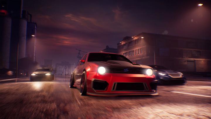 Produktbild Solutions2Go Super Street: Racer (Switch, Switch Lite, Switch OLED, EN)