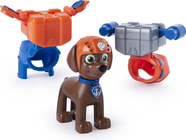 Produktbild Spin Master Paw Patrol - Action Pack