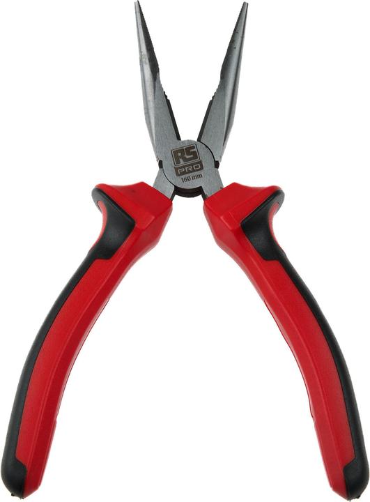 Produktbild RS PRO Long Nose Pliers 160mm (160 mm)