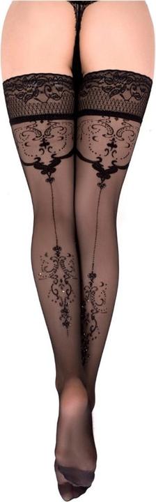 Image du produit Ballerina's Secret Les hold-up fantaisistes (S, M)