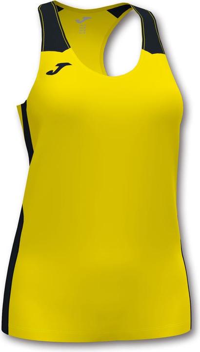 Actual product image Joma Singlet Record Ii (XXL)