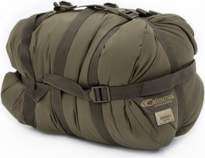 Produktbild Carinthia Defense 4 (185 cm)