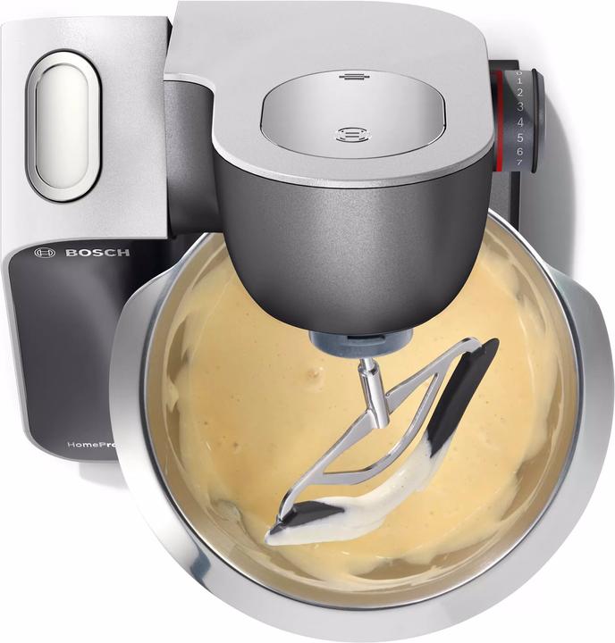 Image du produit Bosch Hausgeräte MUM59M55 (1000 W)