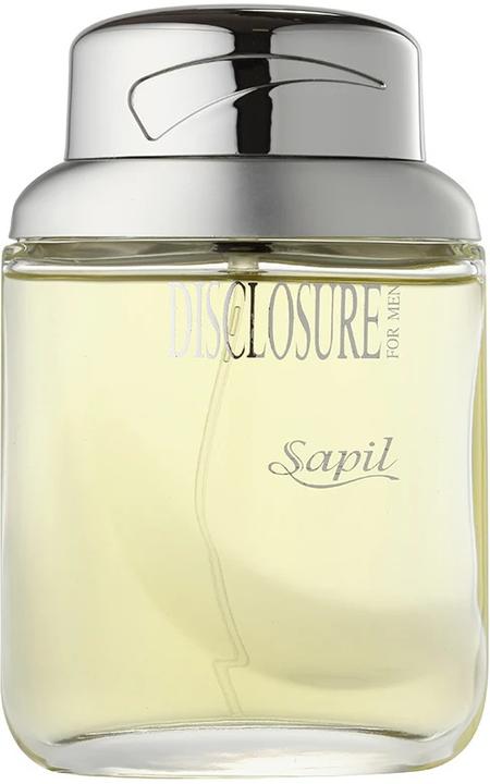 Produktbild Sapil Disclosure by (Eau de Toilette, 100 ml)