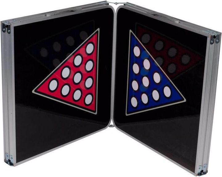 Actual product image Lifetime Beer pong folding table (Italian, French, German, English)