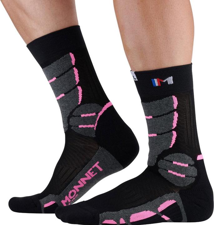 Monnet Trek Expert (39 - 40)