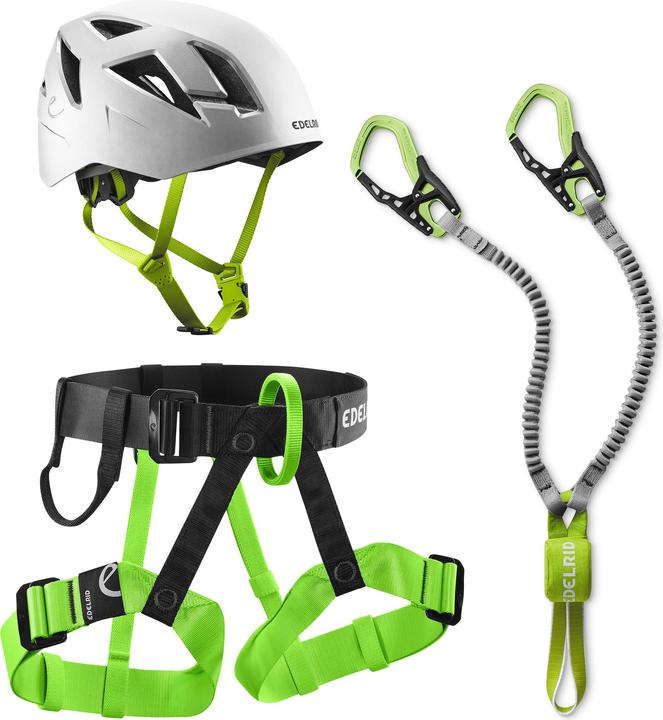 Produktbild Edelrid Joker Kit IV