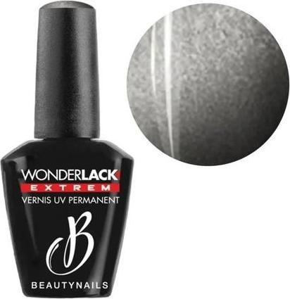 Actual product image Beautynails Bna We Fifties Bibi Grey Nail Polish 12ml