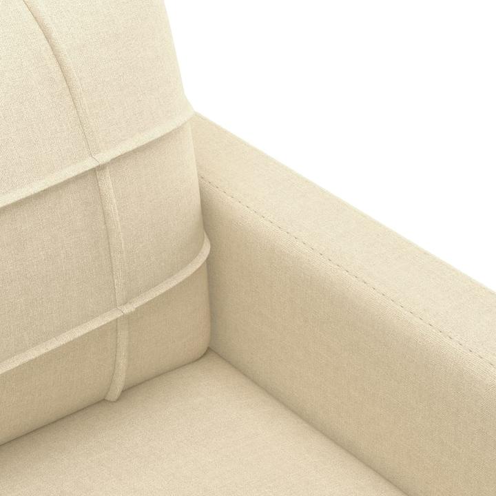 Produktbild vidaXL 2-Sitzer-Sofa (2-Sitzer)