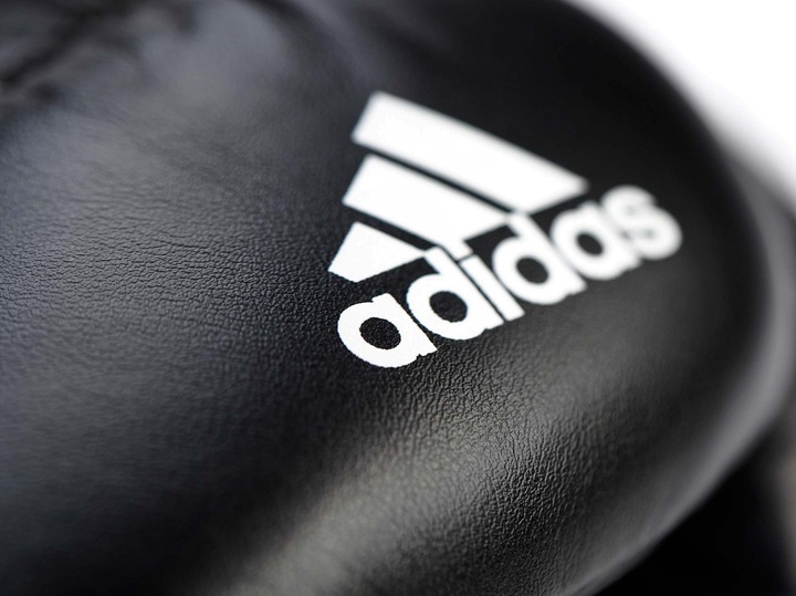 Immagine prodotto adidas Velocità 100 bianco/nero (10 OZ, Taglia unica)