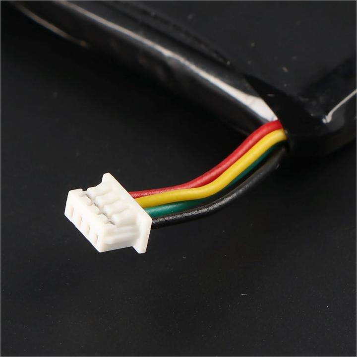 Image du produit HP Batterie iPAQ RZ1710, RZ1715, RZ1717