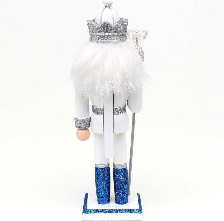 Produktbild Dekohelden24 Nussknacker