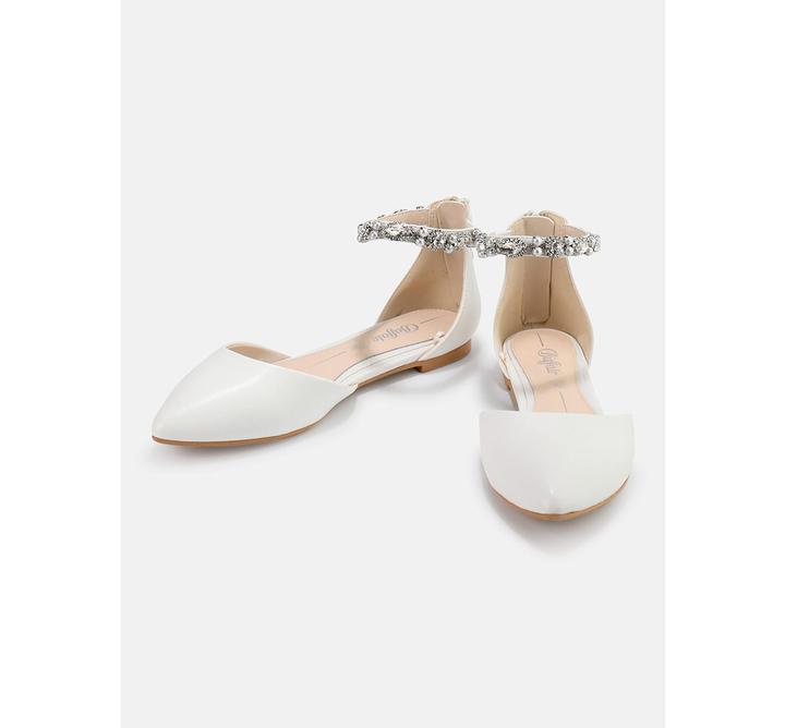 Produktbild Buffalo ballerinas emma (38)