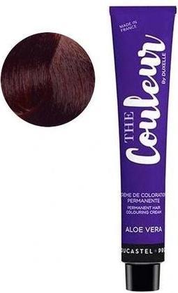 4.65 Chestnut Red Mahogany