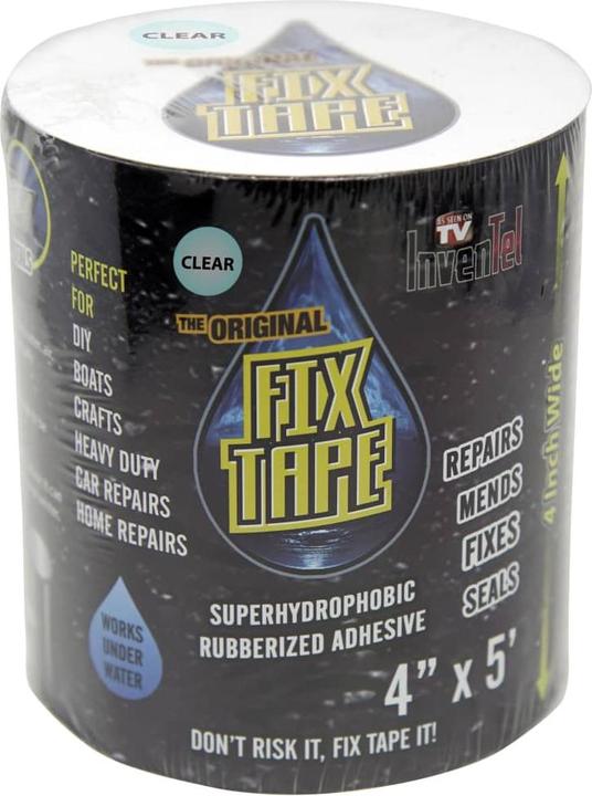 Produktbild Fix Tape Extreme strong 10cm width (100 mm)