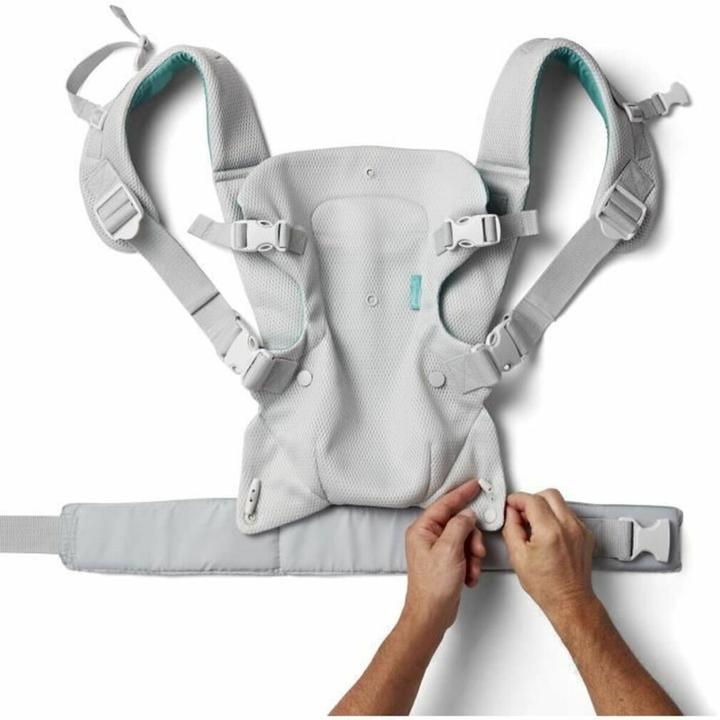 Immagine prodotto Infantino Flip 4in1