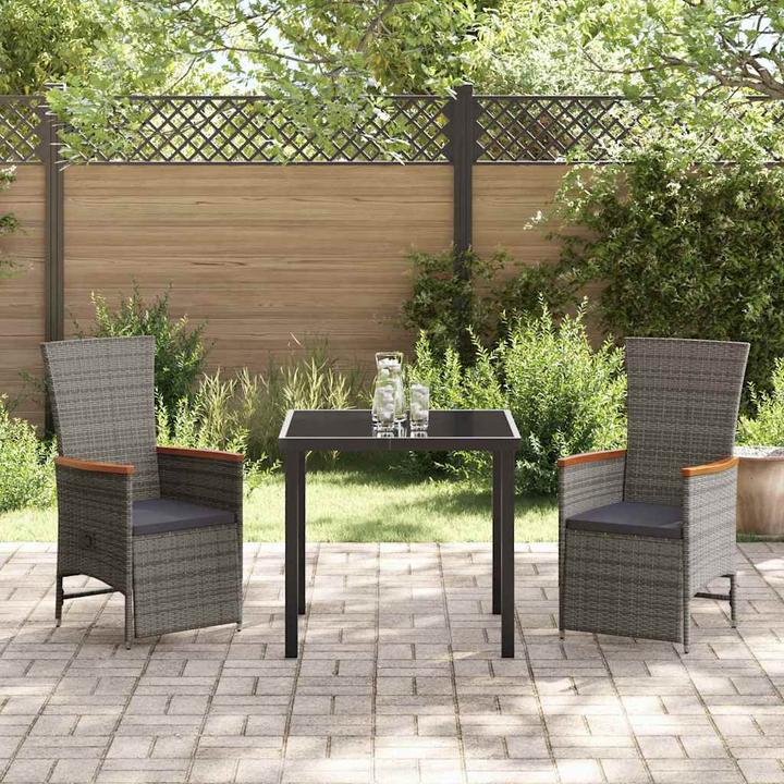 Produktbild VidaXL Gartenmöbel (80 cm)