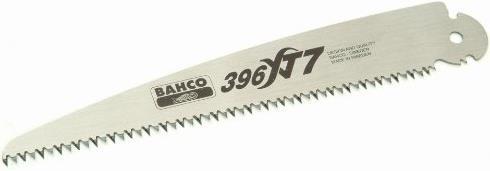 Immagine prodotto Bahco Lama di ricambio per sega a ramo pieghevole 396-HP