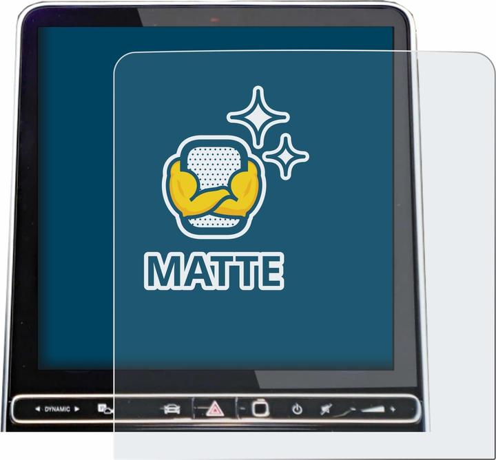 Produktbild BROTECT Entspiegelungs-Schutzfolie Displayschutz Matt