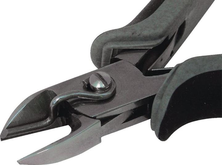 Produktbild C.K Magma ESD Seitenschneider ohne Facet (125 mm)