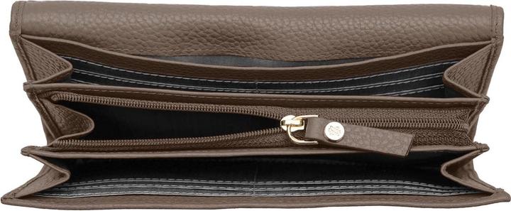 Image du produit Lazarotti Bologna Leather Geldbörse Leder 19 cm