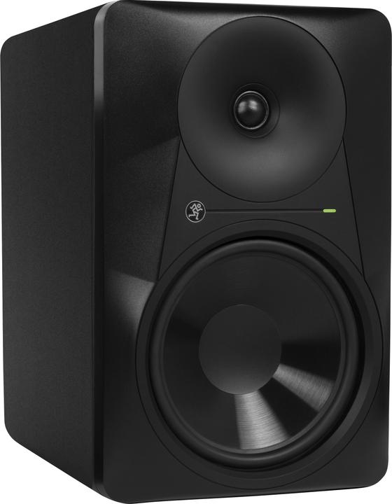 Mackie Mr824 (Aktiv, 1 Stk., 1x 85 W)
