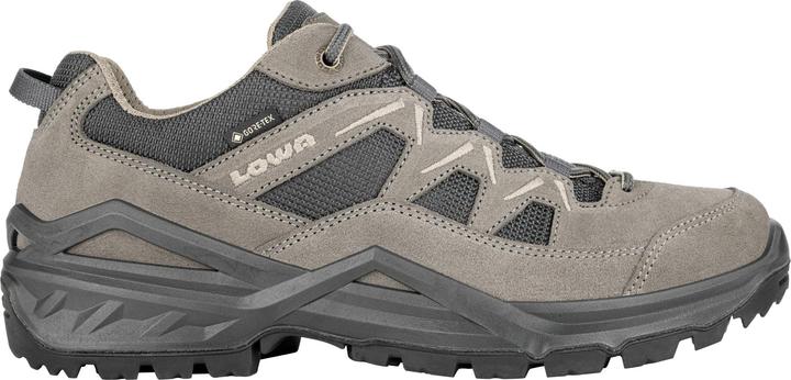 Produktbild Lowa Sirkos Evo Gtx Lo (45)