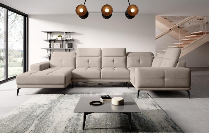 Beige Sola 18