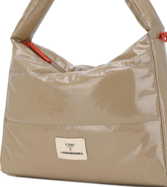 Immagine prodotto Les Visionnaires Unio Hobo Schultertasche 47 cm