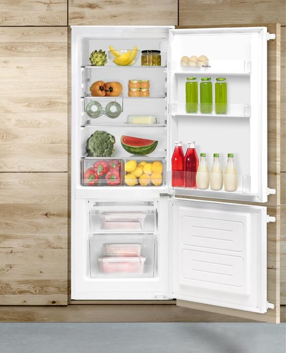 Image du produit Amica EB-Kühl/Gefrierkombi (212 l)