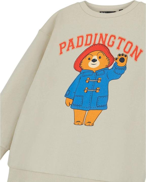 Produktbild Paddington Bear Sweatshirt (104)