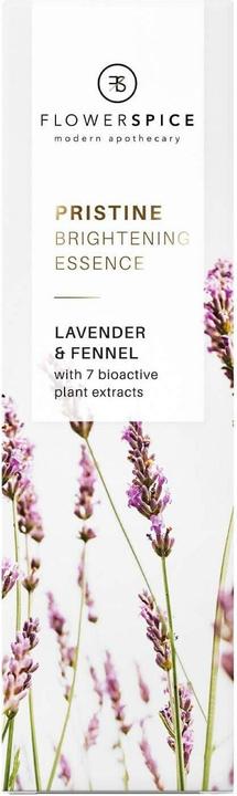 Produktbild Flower and Spice Pristine (50 ml)
