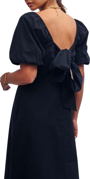 Image du produit Nobody´s Child - Robe mi-longue TALITHA - Femme (32)