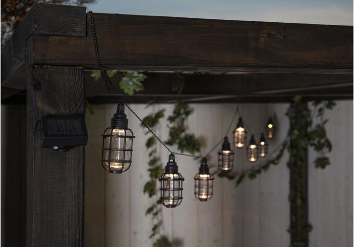 Produktbild Star Trading Cage (1.70 m)