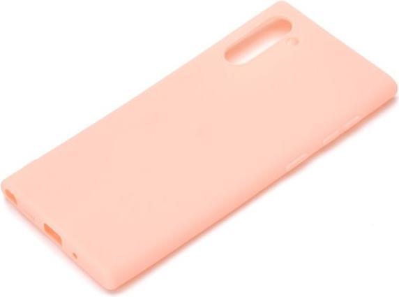Immagine prodotto MU Classic Softcase serie TPU (Samsung Galaxy Note 10)