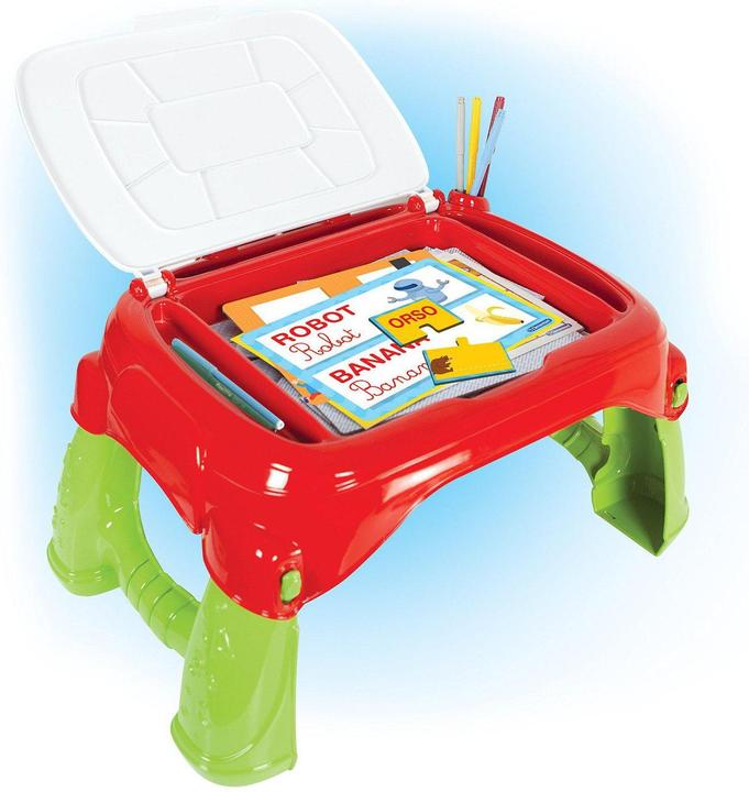 Produktbild Clementoni Tavolino Sempre con te (3 - 6 Jahre)