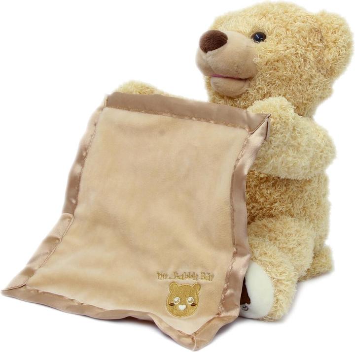Produktbild Jamara Kids Mr. Babble Bear (25 cm)
