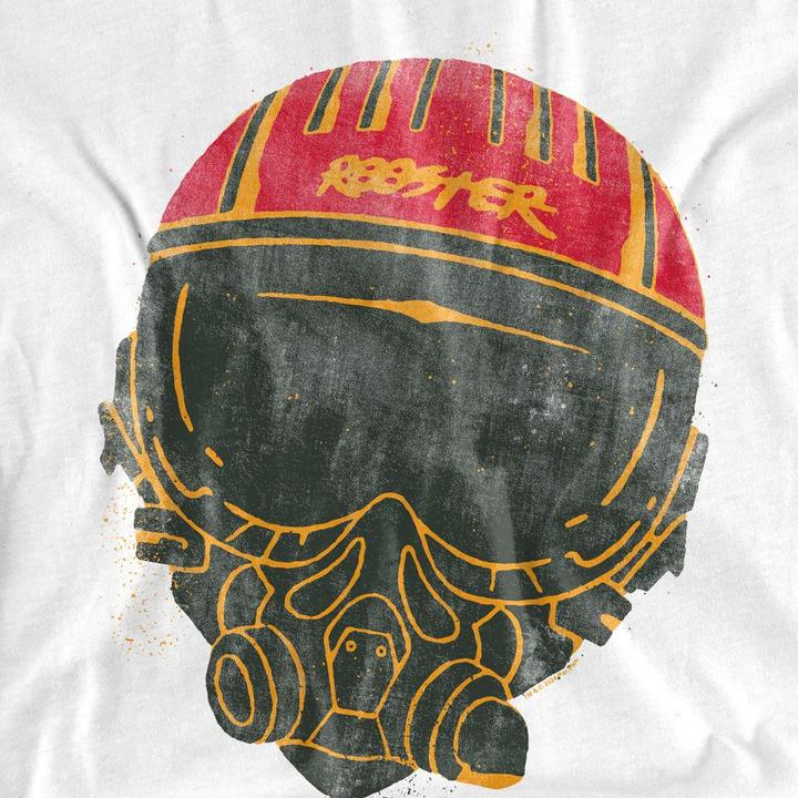 Produktbild Top Gun Rooster TShirt (XXL)