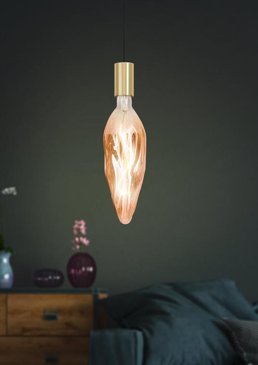 Image du produit EGLO Ampoules LED E27 (E27, 20 lm, 6x)