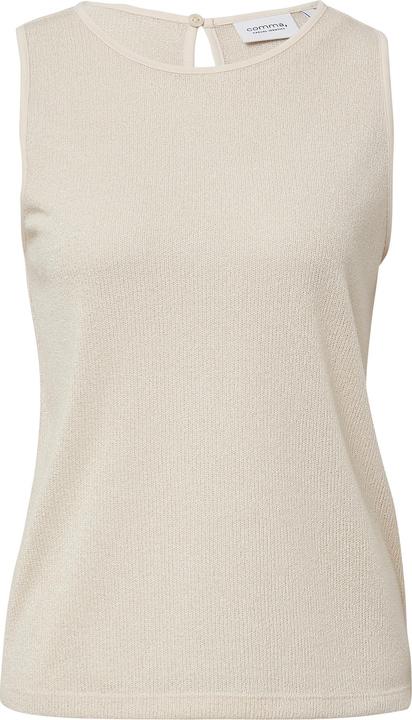Produktbild Comma T-Shirt Stricktop aus Viskosemix (44)