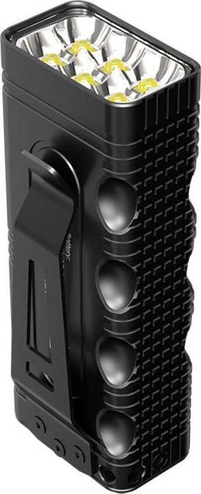 Immagine prodotto Nitecore TM12K (10.80 cm, 12000 lm)