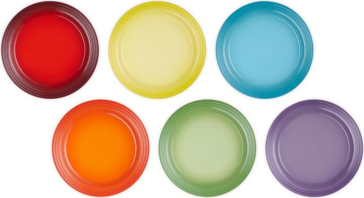 Immagine prodotto Le Creuset Set di piatti da portata (1 x, 27 cm)